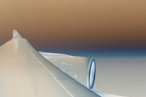 flight